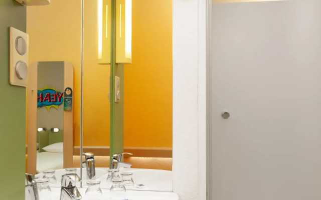 ibis budget Warszawa Centrum