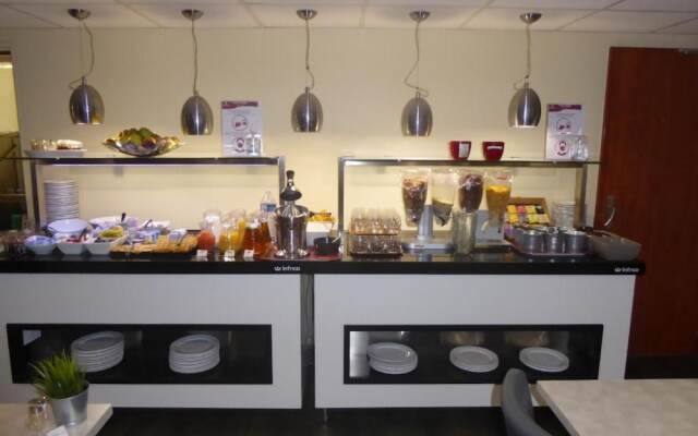 Best Hotel Lyon St Priest