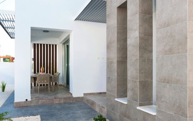 Carmen Paralimni in Paralimni