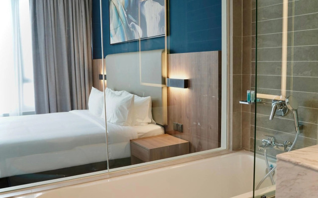 Opero Hotel Southkey