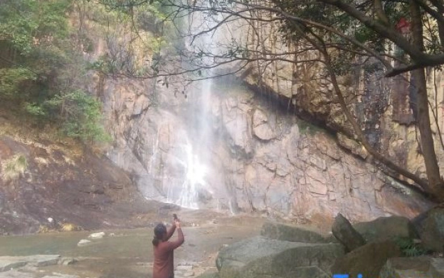 Tiantai Jiahong Homestay
