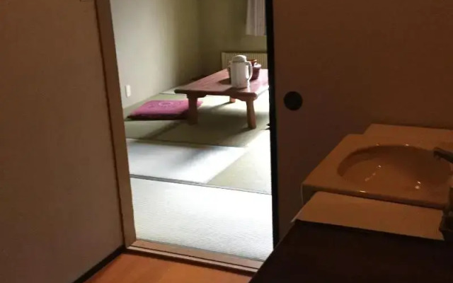 Resort Inn Seikan