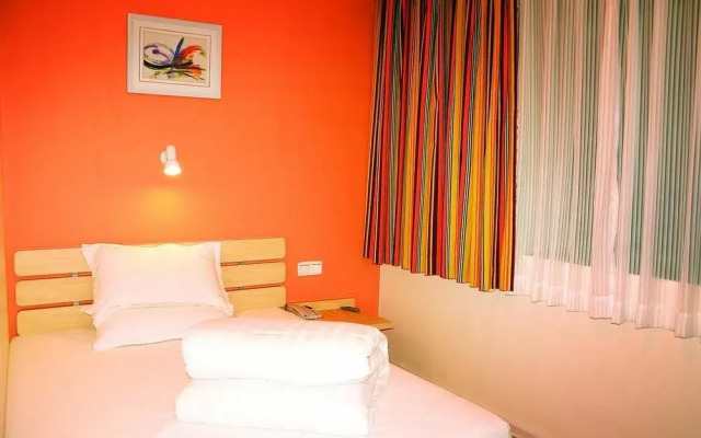 7 Days Inn