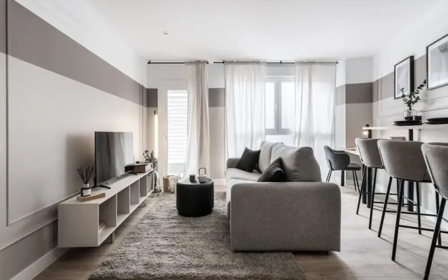 Carranque - 1 Bedroom and Pool in Castilla