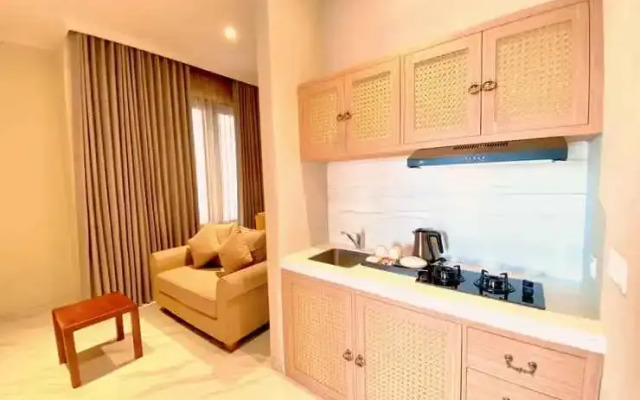 Kayangan Boutique Hotel