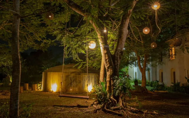 Hotel Kaab Coba