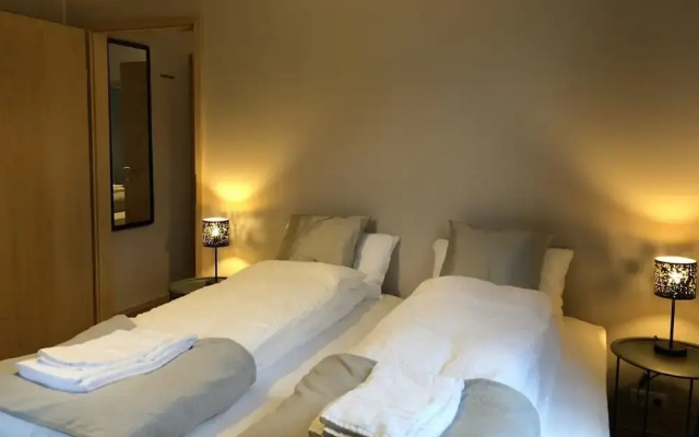 Bjork Guesthouse