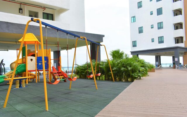 D'Wharf Hotel & Serviced Residence