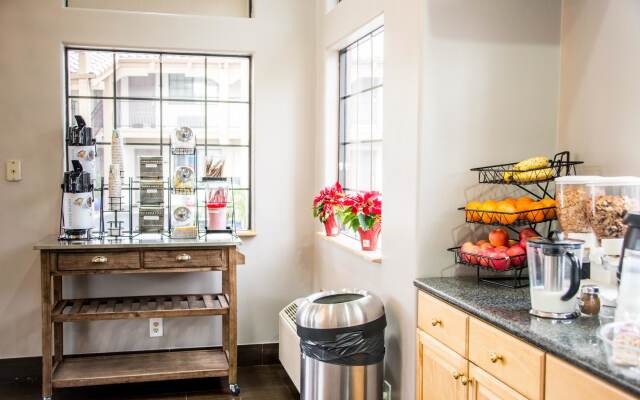 SureStay Plus by Best Western Santa Clara Silicon Valley