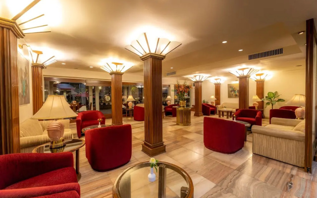 The Malla Hotel