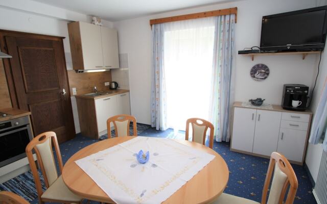 Peaceful Apartment in Radstadt Salzburg near Ski Area