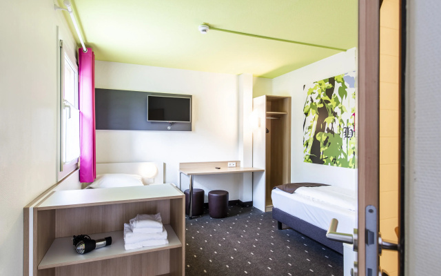 B&B HOTEL Ingolstadt-Ost