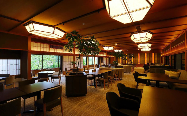 Nanzenji sando KIKUSUI