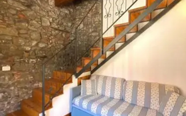 Clelia Eco-Friendly Apartments