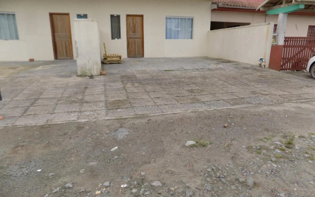 Kitnet Região Central