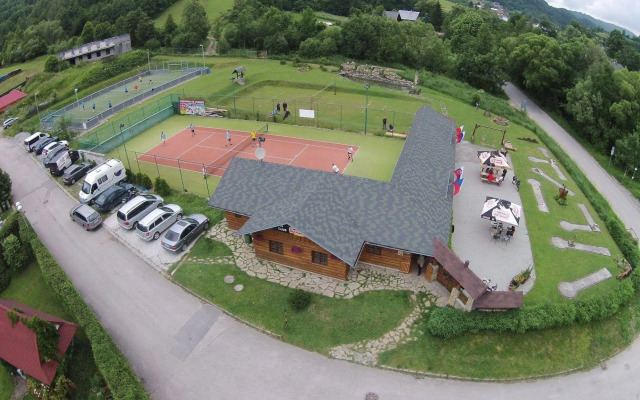 Garni Hotel Fatra