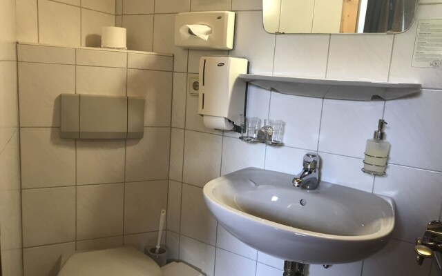 Hotel Pension Almrose