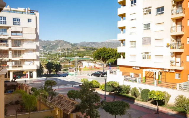 Apartamento Neptuno Playa Nerja Canovas