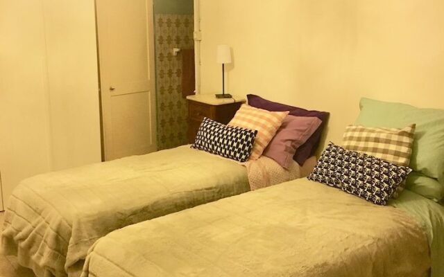 La Casa Dal Giardino Nascosto