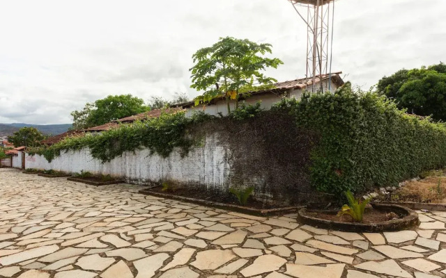 Pousada de Pirenópolis
