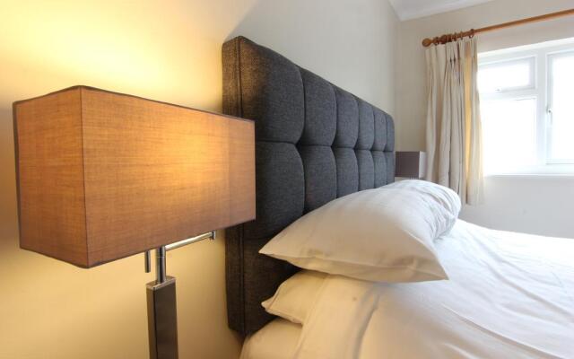 St David's Cross Hotel