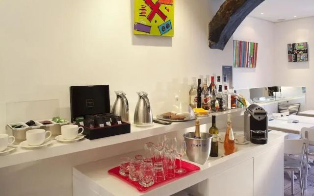 Georgette Hotel
