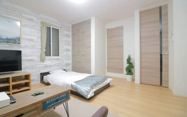 HG Cozy Hotel No.73 Awaza Station