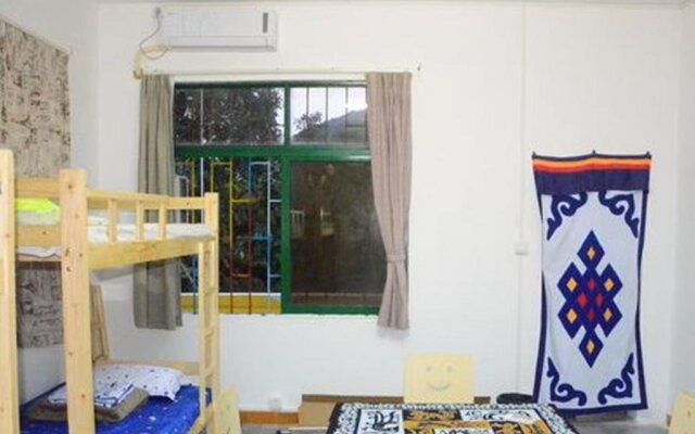 Zhuhai Cangzang Time Hostel