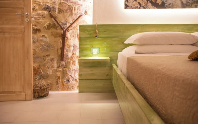 PORTA SOPRANA Luxury guest house &Spa