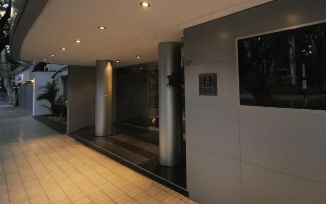 Hotel Nutibara
