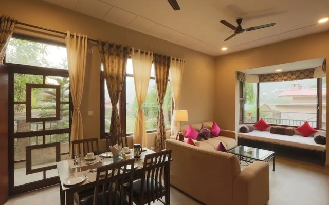 The Allure Villa Resort