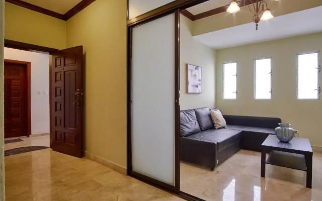 Harmony Apartament in the Heart of Piantini