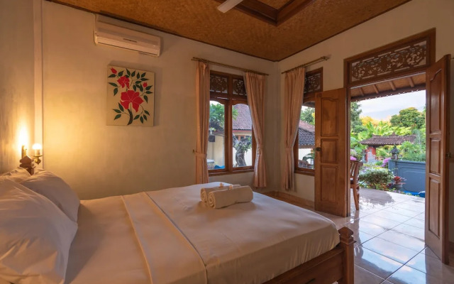 Sari House Lovina