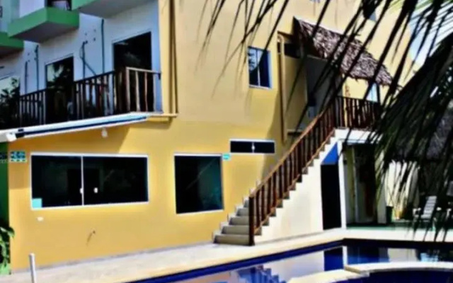 Hotel Siami