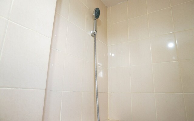 Simply Furnished 2BR Apartment at Puri Park View