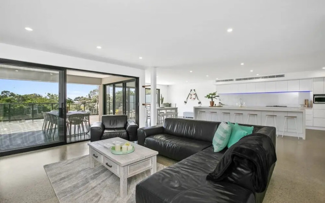 Rye's Dream Beach House