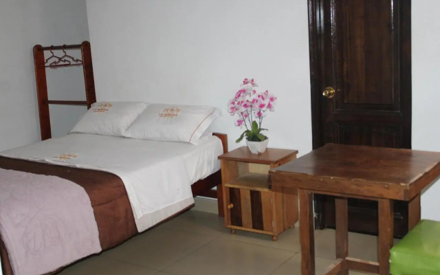 Hostal La Morada