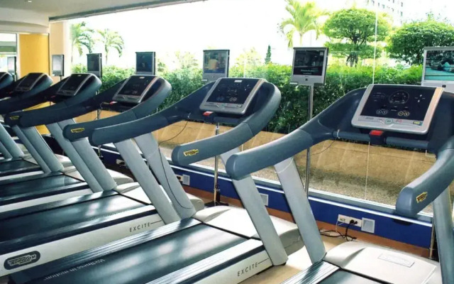 Lee Gardens Plaza Hotel Hat Yai