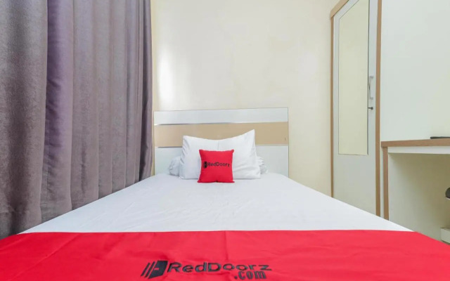 Wisma Basco Syariah by OYO Rooms