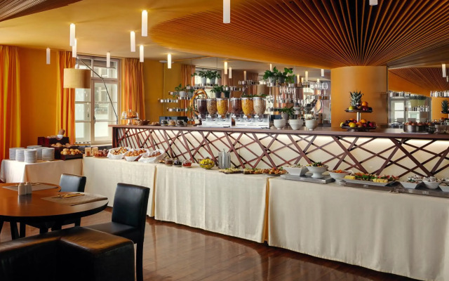 Hotel Perla