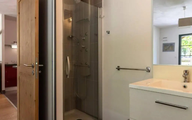 Appartement Saint-Lary-Soulan, 3 pièces, 6 personnes - FR-1-296-320