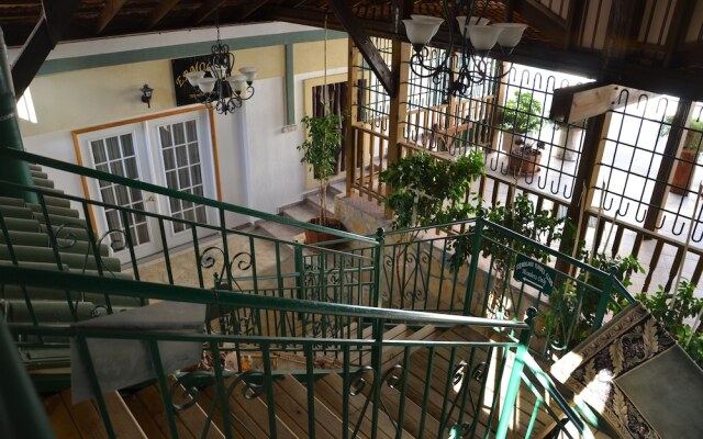 The Perfect Vacation Spot You are Welcome