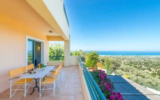 Villa Milli
