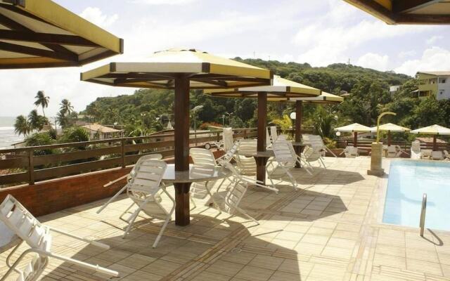 Pipas Ocean Residence