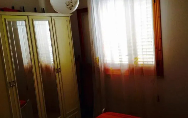Casa vacanza Il Pesco