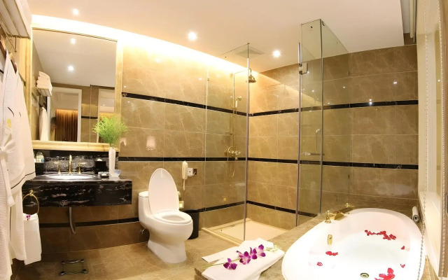 Foshan Golden Jubilee Hotel