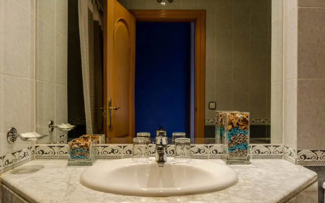 Hotel Ciudad de Parla