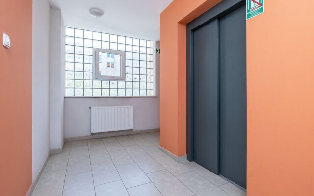 Cherry Garden Apartments by Renters