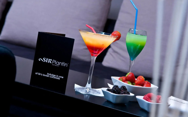 TRYP By Wyndham Antwerp