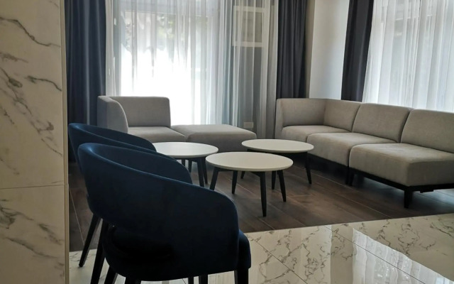 Hotel Silva